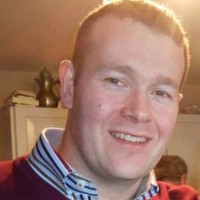 ORBCOMM Employee John O'Carroll's profile photo