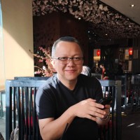 Sulaiman Wen's profile photo