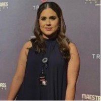 Nathaly Castellanos Email