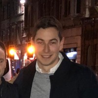 Max Stevens Email