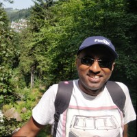Companies House Employee Murali E's profile photo