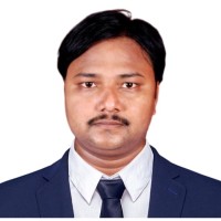 Kehems Technologies Pvt. Ltd. Employee B Narayan's profile photo