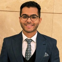 MedNet Global Healthcare Solutions LLC Employee Mohab Sayed's profile photo