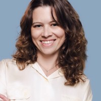 SupplyESChange Employee Janet Gilbert's profile photo