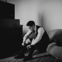 The Scottish Government Employee Tommy Kwok's profile photo