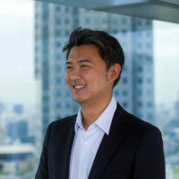 Robert Liew Email & Phone Number