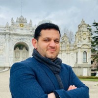 SanabilTV Employee Abdulhameid Alfayoumi's profile photo