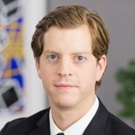 Loews Corporation Employee Thomas Watson's profile photo