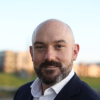 Trident Systems Incorporated Employee James Haney's profile photo