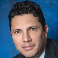 Reef Parking Employee Vicente Pena's profile photo