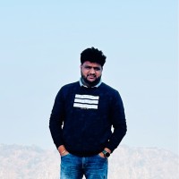 L Squared Digital Employee Mahesh Chouhan's profile photo