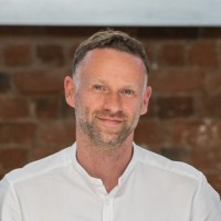 ENJOY DESIGN LTD Employee Wesley Dodds's profile photo