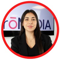 Melina Tozzi Email