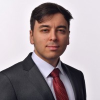 IFCO SYSTEMS Employee Muhammed Güven's profile photo
