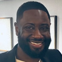 Camelot Education Employee Tyree Booker's profile photo