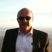 Applied Ceramics Employee Zeljko Kogl's profile photo