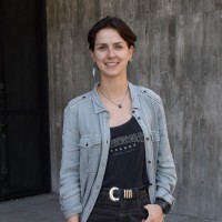 Sustrend Employee Agustina Noguera's profile photo