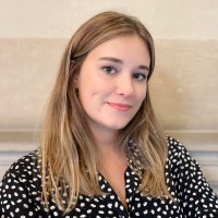 MANEXI Employee Léa Carriere's profile photo