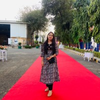 Lorom Cable & System Design Employee Priya Rawat's profile photo