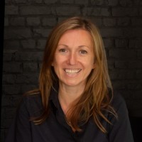 Directo / ERP sistēma Employee Ieva Ķuze's profile photo