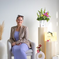 Zjoosh Employee Maddison Ford's profile photo