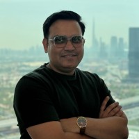 Emizen Tech Pvt. Ltd. Employee Virendra Sharma's profile photo