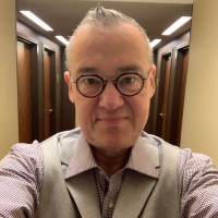 Kroll Employee Michael Weber's profile photo