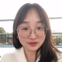 Weite Technologies Co., Ltd Employee Chloé Tian's profile photo