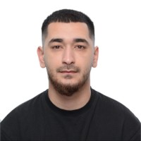 Developia Engineering Employee Elshad Khalilov's profile photo