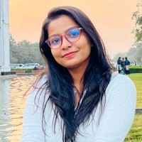 Anushka Singhal's profile photo