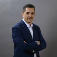 Layher France Employee Dominique Lilli's profile photo
