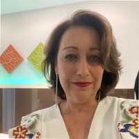 Stratasys Employee Zehavit Reisin's profile photo