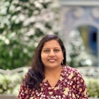Amerihealth Inc Employee Nithya Gunasekaran's profile photo