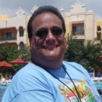 Luis Coronado Email & Phone Number