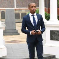 Wandile Dlamini Email