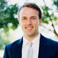 Rémy Cointreau Employee Kevin Conrad's profile photo