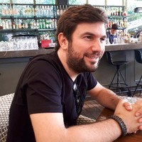 CreatorDen Employee Bugra Keles's profile photo