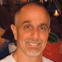 AMD Employee Steve Vasquez's profile photo