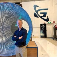 Gilmour Space Technologies Employee Adam Gilmour's profile photo