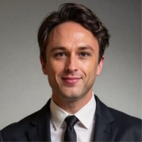 COPELAND Employee Brendan O'Toole's profile photo