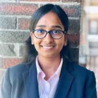 Novamodus Solutions Inc. Employee Prashanti Pamulapati's profile photo