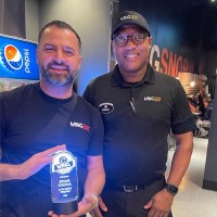 Wing Snob Employee Brian S's profile photo