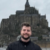 Intel Corporation Employee Ryley Smith's profile photo