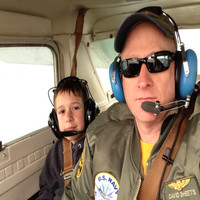 Ally Employee David Sheets's profile photo