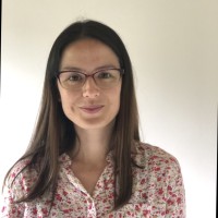 Lingopie Employee Leidy Vargas's profile photo
