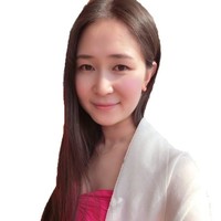 CROV.com Employee Abby Qu's profile photo