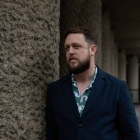 Love Design Studio Ltd Employee Andy Love's profile photo