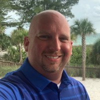 United Air Filter Company Employee Andrew Williams's profile photo