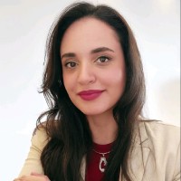 Sondotécnica Engenharia Employee Gabriela Kwok's profile photo