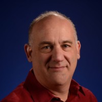 Nokia Employee Mark Schaeffer's profile photo